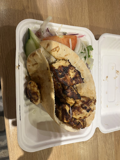 Photo of Babas Kebab House - 478 Sprowston Rd, Norwich NR3 4DY